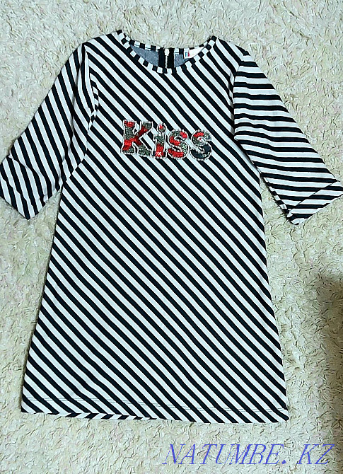 Girl's dress Kostanay - photo 1