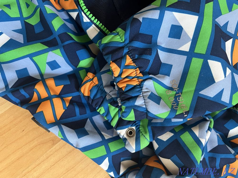 Overalls (overalls) Color kids,p 92-98 Балыкши - photo 2