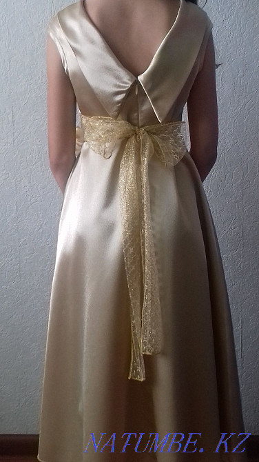 Платье на 6-8лет Экибастуз - изображение 2