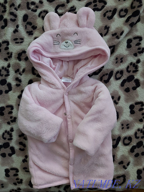 girls jacket for sale Pavlodar - photo 1