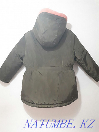 Sell baby jacket Almaty - photo 2