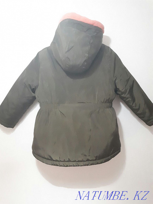 Sell baby jacket Almaty - photo 2