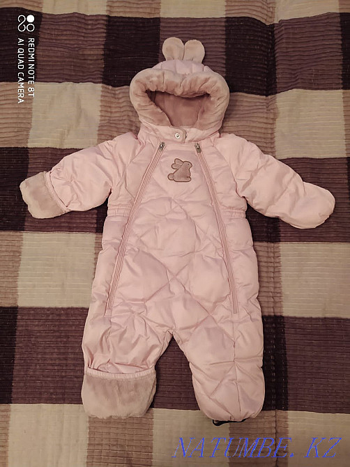 Rompers Pavlodar - photo 1