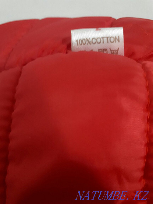 Sell children's vest Almaty - photo 4