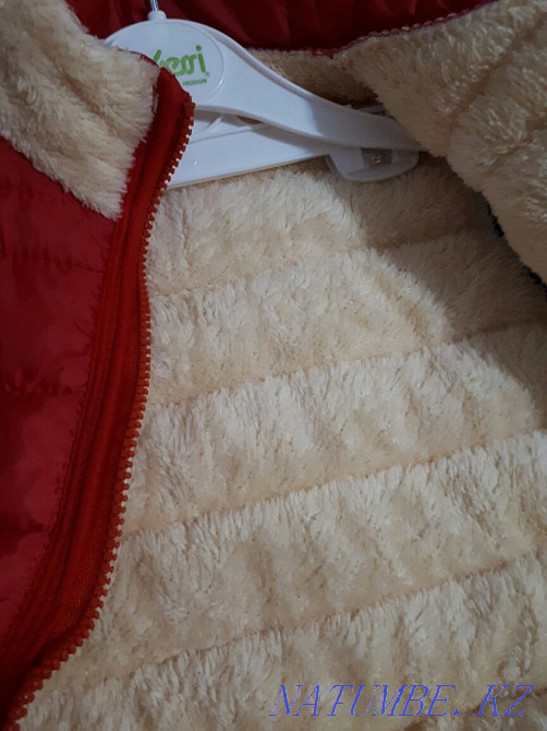 Sell children's vest Almaty - photo 3