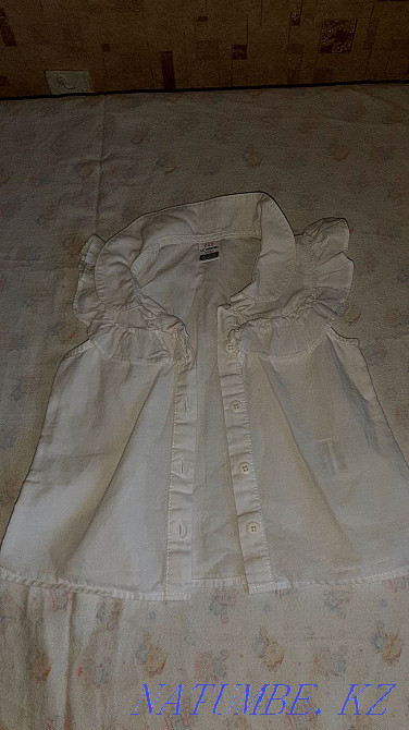 Одежда для девочки от 1 года Усть-Каменогорск - изображение 6
