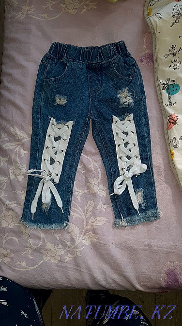 Одежда для девочки от 1 года Усть-Каменогорск - изображение 7