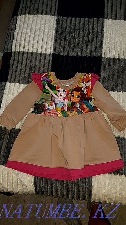 Dresses for girls Ust-Kamenogorsk - photo 2