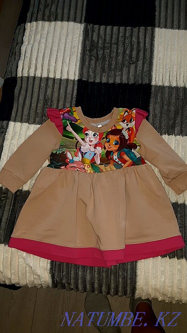Dresses for girls Ust-Kamenogorsk - photo 2