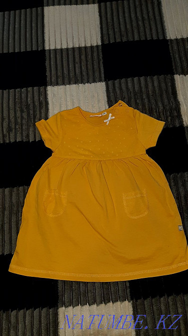 Dresses for girls Ust-Kamenogorsk - photo 1