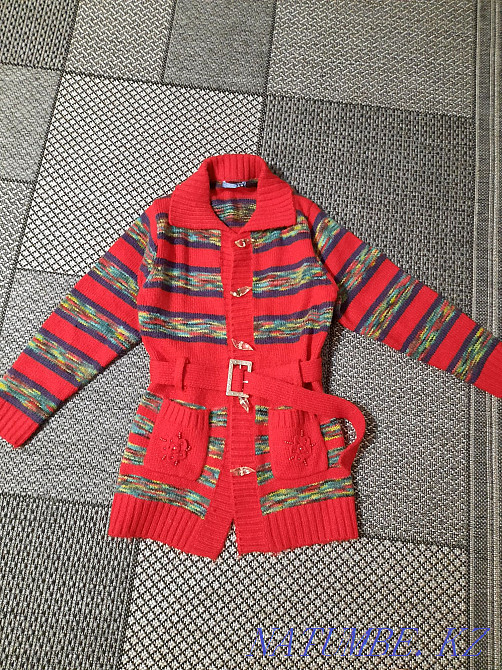 Jacket, cardigan Pavlodar - photo 1