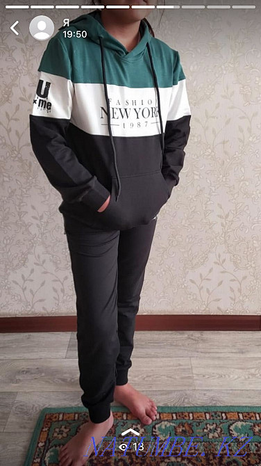 Children's clothing for Aqtobe - photo 1