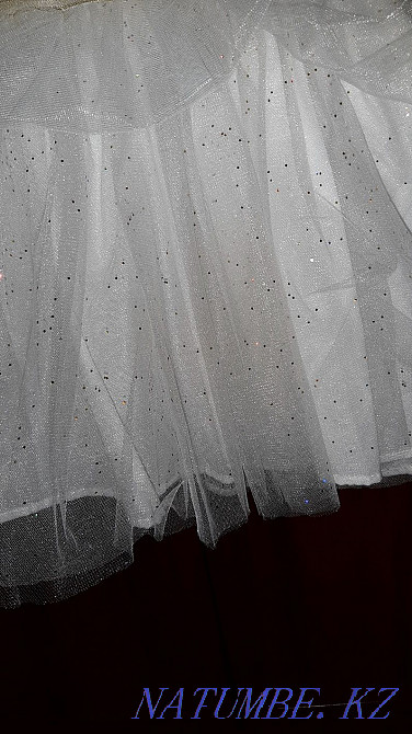 Girl's dress Ust-Kamenogorsk - photo 3