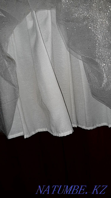 Girl's dress Ust-Kamenogorsk - photo 4