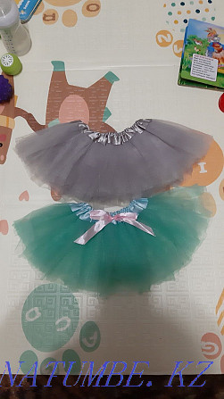 Elegant tulle skirts Ust-Kamenogorsk - photo 2