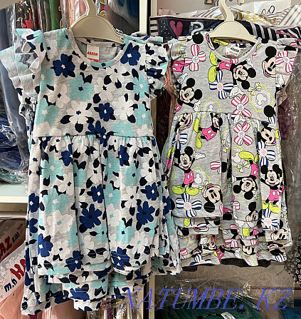 Dresses wholesale Almaty - photo 3