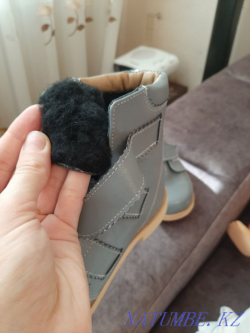 Orthopedic shoes Karagandy - photo 3