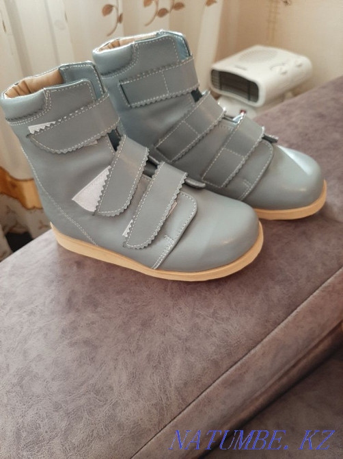 Orthopedic shoes Karagandy - photo 1