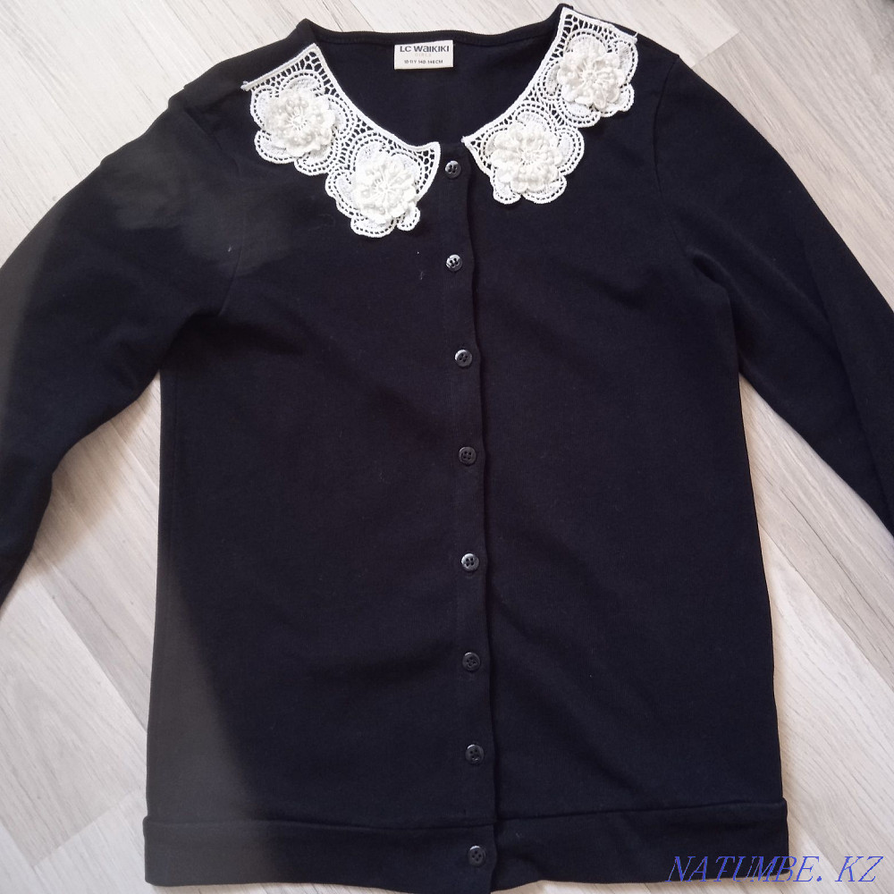 Jacket for a girl Aqtobe - photo 2