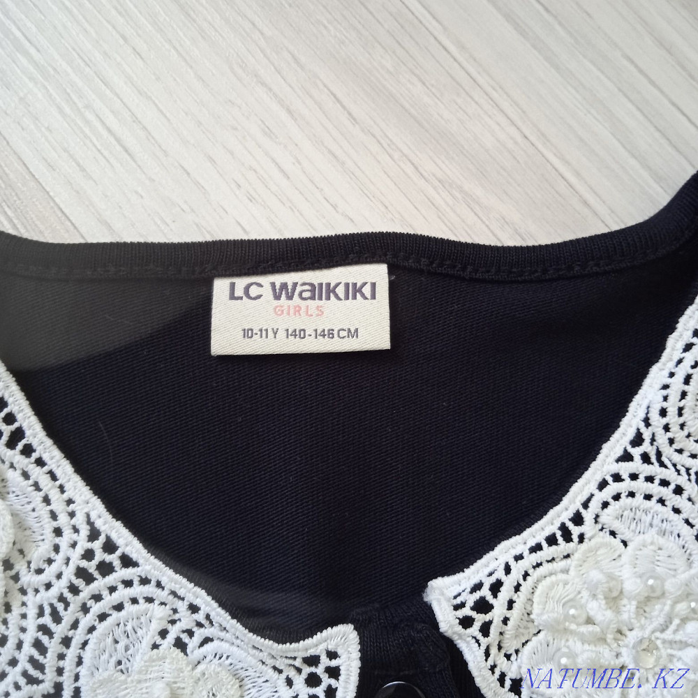 Jacket for a girl Aqtobe - photo 3