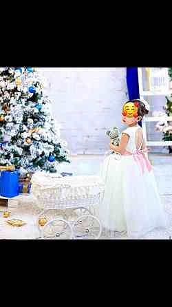 Детское платье Pavlodar