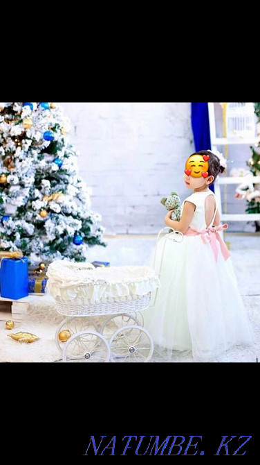 Child dress Pavlodar - photo 1