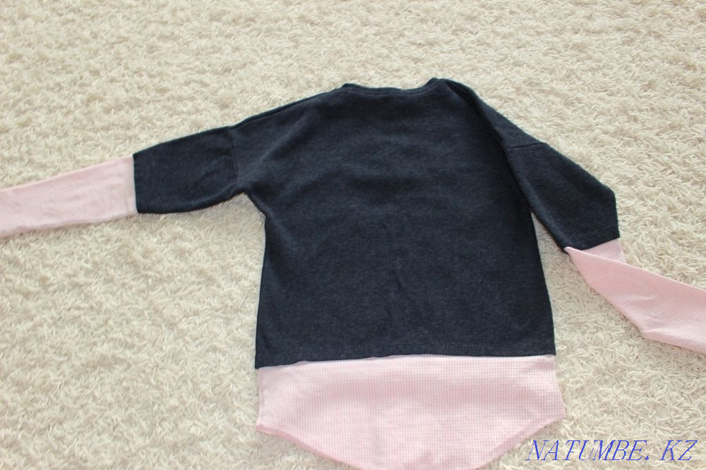 Кофта на девочку 7-12 лет Рудный - изображение 2