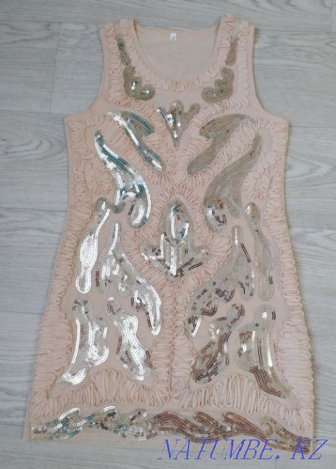 Туника/платье для девочки Рудный - изображение 3