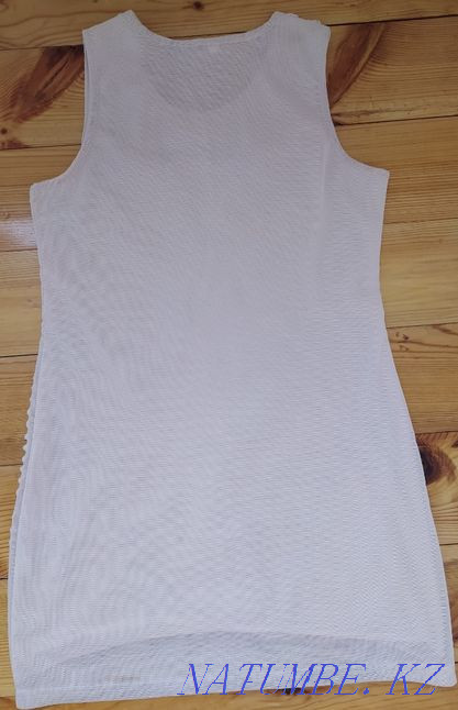 Туника/платье для девочки Рудный - изображение 2