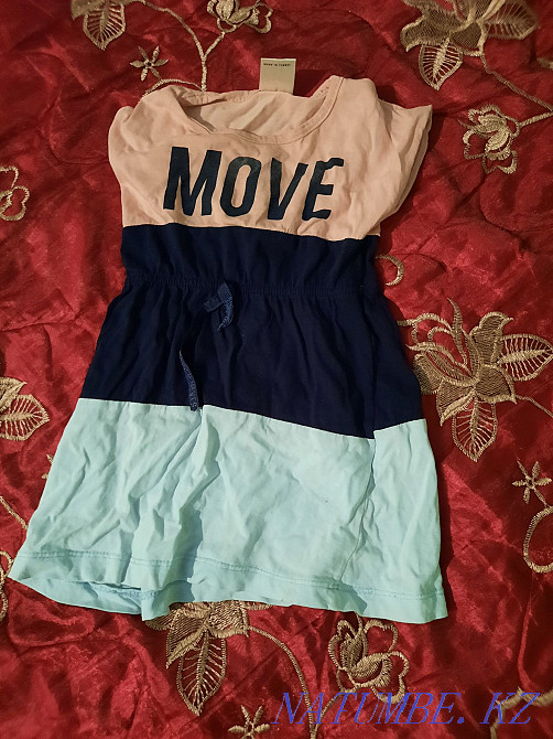 Children's kimder satylada 300-500?  - photo 2