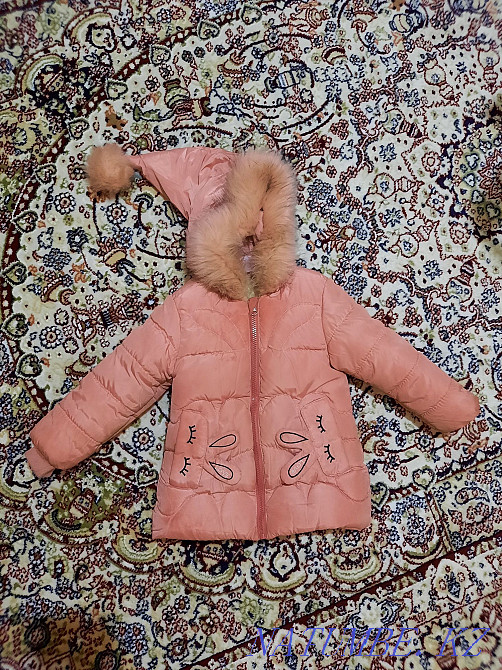 Children's kimder satylada 300-500?  - photo 7