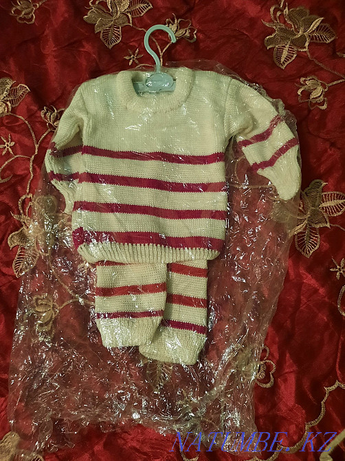 Children's kimder satylada 300-500?  - photo 4