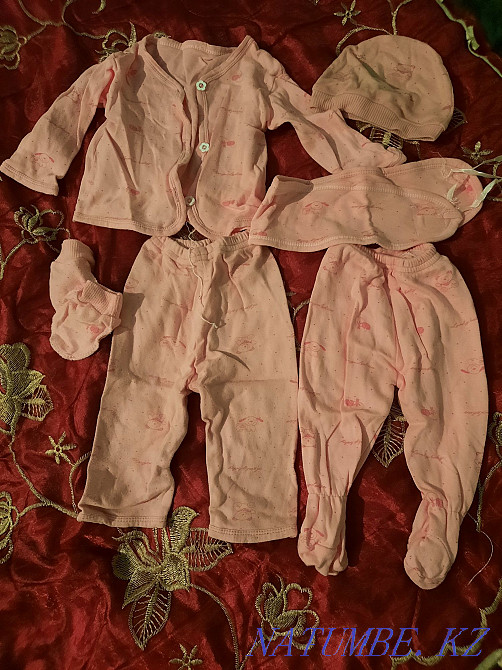 Children's kimder satylada 300-500?  - photo 3