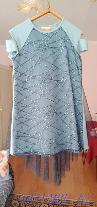 Girl's dress Karagandy - photo 2