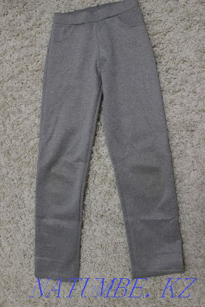 Tracksuit for a girl 6-9 years old Rudnyy - photo 3