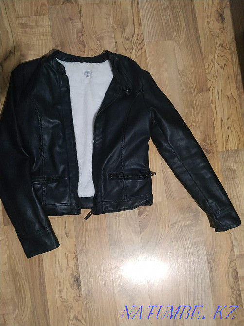 Продается куртка на девочку Усть-Каменогорск - изображение 3