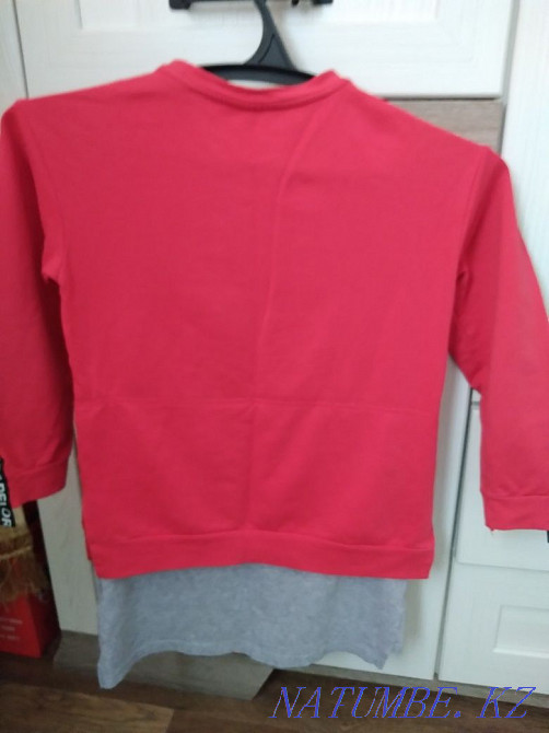 Продам тунику для девочек Атырау - изображение 2