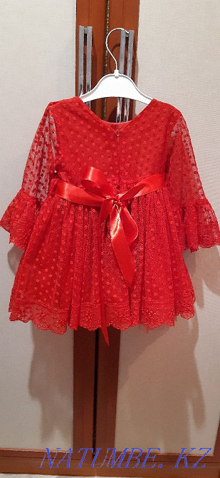 Платье для принцесс Экибастуз - изображение 2