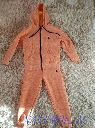 Tracksuit R 116 Kostanay - photo 2