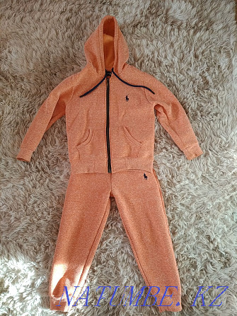 Tracksuit R 116 Kostanay - photo 1