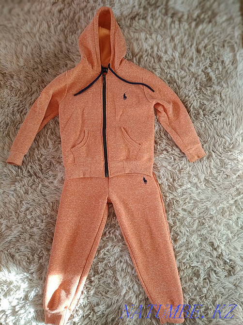 Tracksuit R 116 Kostanay - photo 2