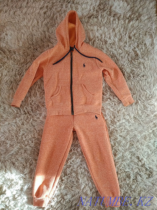 Tracksuit R 116 Kostanay - photo 1