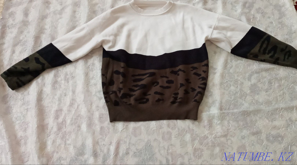 Jacket for 5000 clothes Atyrau - photo 1