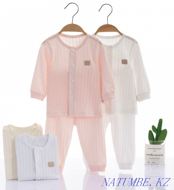 Pajamas (clothing for home) and much more Almaty - photo 1