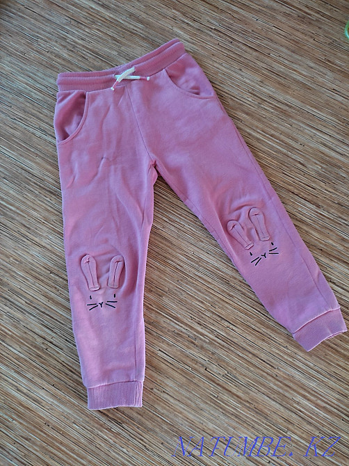 Штаны на девочку Костанай - изображение 6