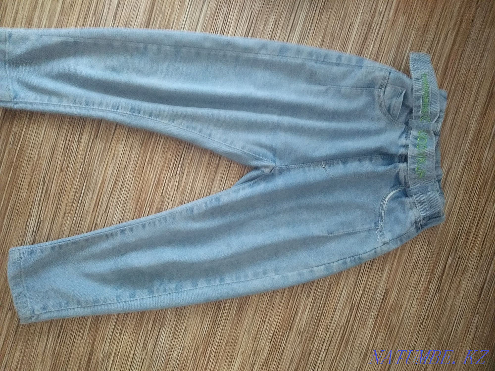 Штаны на девочку Костанай - изображение 3