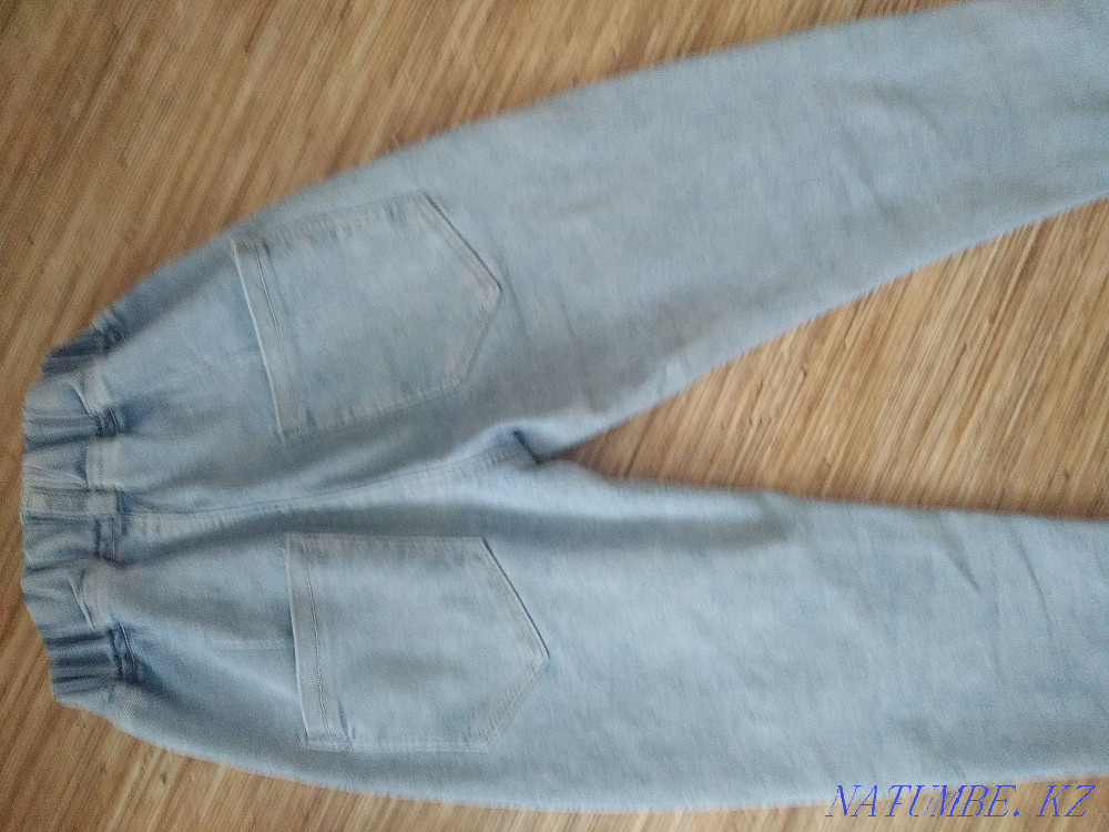 Штаны на девочку Костанай - изображение 4