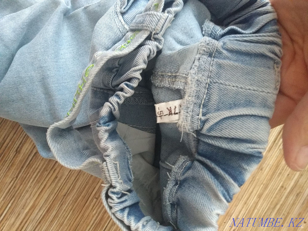 Штаны на девочку Костанай - изображение 5