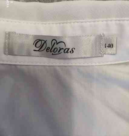Блузка для девочки Deloras  Астана