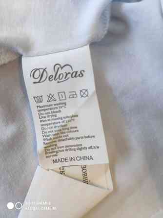 Блузка для девочки Deloras  Астана